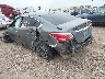 1N4AL3AP4FN****** Salvamento y Reparables 2015 Nissan Altima en Corpus Christi