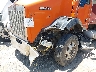 1XKDD49X2CJ****** Salvage 2012 Kenworth Construction in California State