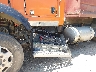 1XKDD49X2CJ****** Wrecked 2012 Kenworth Construction in California State