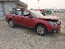 4S4BSAFCXJ3****** Salvage and Wrecked 2018 Subaru Outback in Appleton