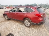 4S4BSAFCXJ3****** Salvage and Repairable 2018 Subaru Outback in Appleton