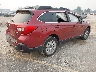 4S4BSAFCXJ3****** Salvage and Wrecked 2018 Subaru Outback in Wisconsin State