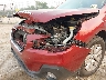 4S4BSAFCXJ3****** Salvage and Repairable 2018 Subaru Outback in Wisconsin State
