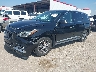 5N1DL0MN0HC****** Used and Repairable 2017 Infiniti QX60 in Fort Worth North