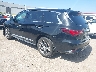 5N1DL0MN0HC****** Salvage and Repairable 2017 Infiniti QX60 in Fort Worth North