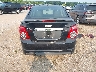 1G1JG5SB7F4****** Destrozados 2015 Chevrolet Sonic