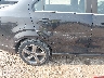 1G1JG5SB7F4****** Salvamento y Reparables 2015 Chevrolet Sonic en Estado de Pennsylvania