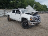 3GCUKREC5EG****** Salvamento y Destrozados 2014 Chevrolet Silverado 1500 en Knoxville