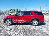 1FMSK8FH8PG****** Reparables 2023 Ford Explorer en Estado de Carolina del Norte