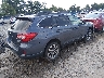 4S4BSANC9G3****** Salvage and Wrecked 2016 Subaru Outback in West Virginia State