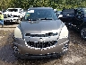 2GNALPEK1C6****** Wrecked 2012 Chevrolet Equinox in Kansas State