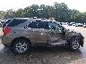 2GNALPEK1C6****** Used 2012 Chevrolet Equinox in Kansas State