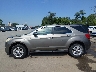 2GNALPEK1C6****** Repairable 2012 Chevrolet Equinox in Kansas State