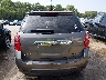 2GNALPEK1C6****** Wrecked 2012 Chevrolet Equinox