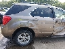 2GNALPEK1C6****** Used 2012 Chevrolet Equinox