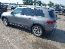 WDC4M4HB8LW****** Salvage and Repairable 2020 Mercedes-Benz GLB-Class in Englishtown