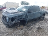 1C6SRFU92MN****** Used and Repairable 2021 RAM 1500 in Atlanta South