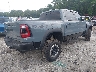 1C6SRFU92MN****** Salvage and Wrecked 2021 RAM 1500 in Georgia State