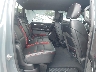 1C6SRFU92MN****** Wrecked 2021 RAM 1500 in Atlanta South