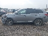 JA4AD2A31JZ****** Salvamento 2018 Mitsubishi Outlander