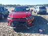 5TDADAB56TS****** Wrecked 2026 Toyota Grand Highlander Hybrid in Maryland State