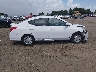 3N1CN7AP8KL****** Repairable 2019 Nissan Versa in Arkansas State