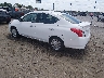 3N1CN7AP8KL****** Salvage and Repairable 2019 Nissan Versa in Little Rock