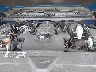 3GCUKREC3JG****** Repairable 2018 Chevrolet Silverado 1500 in Flint