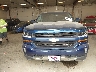 3GCUKREC3JG****** Wrecked 2018 Chevrolet Silverado 1500 in Michigan State