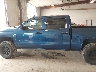 3GCUKREC3JG****** Repairable 2018 Chevrolet Silverado 1500 in Michigan State