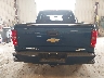 3GCUKREC3JG****** Wrecked 2018 Chevrolet Silverado 1500