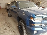 3GCUKREC3JG****** Salvage and Wrecked 2018 Chevrolet Silverado 1500 in Flint
