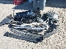 KM8K62ABXNU****** Destrozados 2022 Hyundai Kona en Estado de California