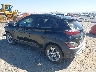 KM8K62ABXNU****** Salvamento y Reparables 2022 Hyundai Kona en High Desert