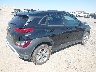 KM8K62ABXNU****** Salvamento y Destrozados 2022 Hyundai Kona en Estado de California