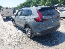 2HKRS4H26TH****** Salvamento y Reparables 2026 Honda CR-V en Pulaski