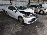 4T1C11AK2LU****** Salvamento y Destrozados 2020 Toyota Camry en Jacksonville