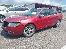 3LNHL2GC3BR****** Used and Repairable 2011 Lincoln MKZ in Memphis