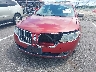 3LNHL2GC3BR****** Salvage and Repairable 2011 Lincoln MKZ in Tennessee State
