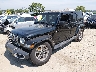 1C4HJXEN3LW****** Used and Repairable 2020 Jeep Wrangler in Philadelphia