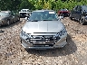 5NPD74LF3LH****** Wrecked 2020 Hyundai Elantra in Mississippi State