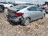 5NPD74LF3LH****** Salvage and Wrecked 2020 Hyundai Elantra in Mississippi State