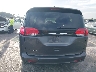 2C4RC1CG8NR****** Wrecked 2022 Chrysler Voyager