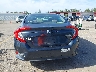 19XFC2F55HE****** Wrecked 2017 Honda Civic