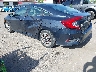19XFC2F55HE****** Salvage and Repairable 2017 Honda Civic in West Palm Beach