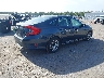 19XFC2F55HE****** Salvage and Wrecked 2017 Honda Civic in Florida State
