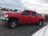 3GCPKSE77DG****** Repairable 2013 Chevrolet Silverado 1500 in Illinois State