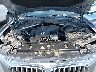 5UXWX9C52D0****** Repairable 2013 BMW X3 in Spokane