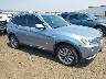 5UXWX9C52D0****** Salvage and Wrecked 2013 BMW X3 in Spokane