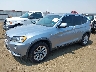 5UXWX9C52D0****** Used and Repairable 2013 BMW X3 in Spokane